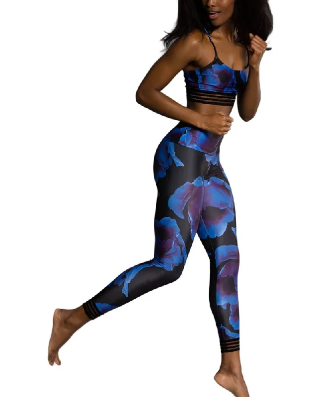 Onzie Flow Ritz Midi Capri 2041