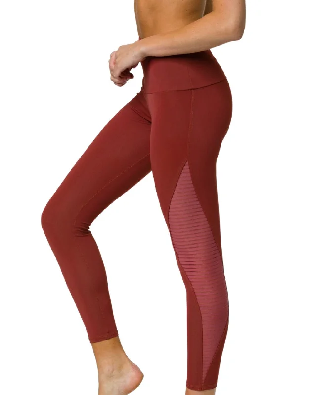 Onzie Flow Shape Midi Legging 2231