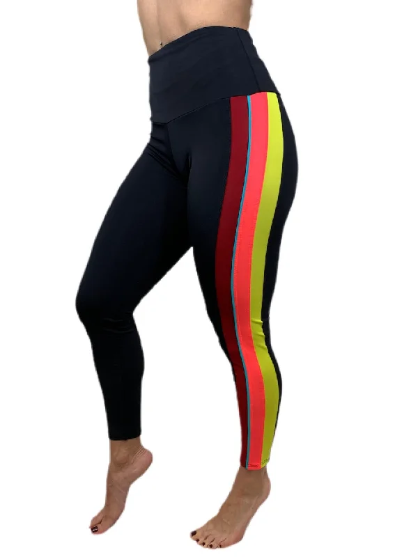 Onzie Flow Speed Midi Legging 2242