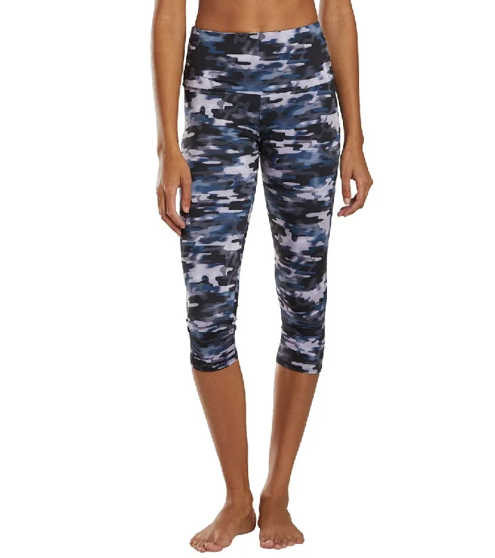 Stormy Camo / XS