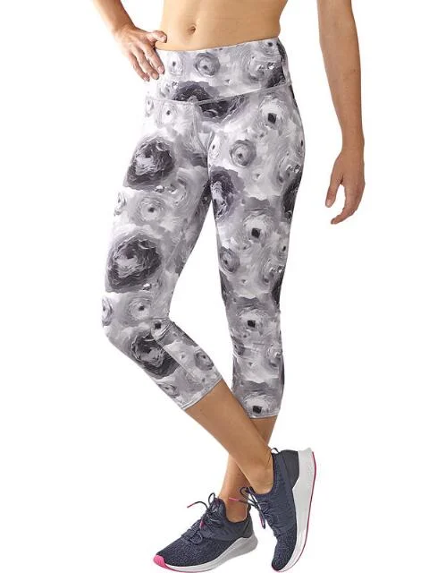 Onzie Hot Yoga Capri 202