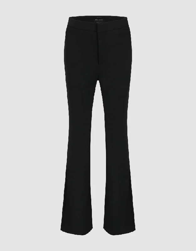 Skinny Flare Pants