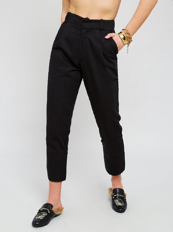 The Cigarette Trousers