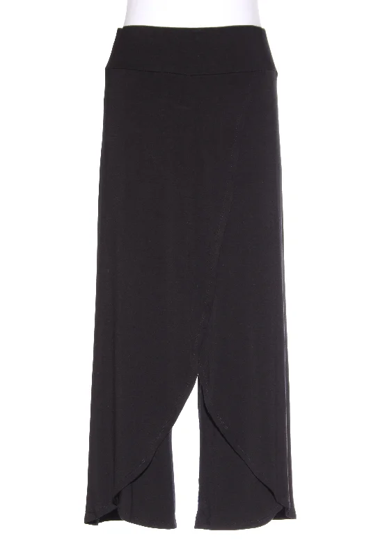 URBANOLOGY - Overlay wrap pant! 10