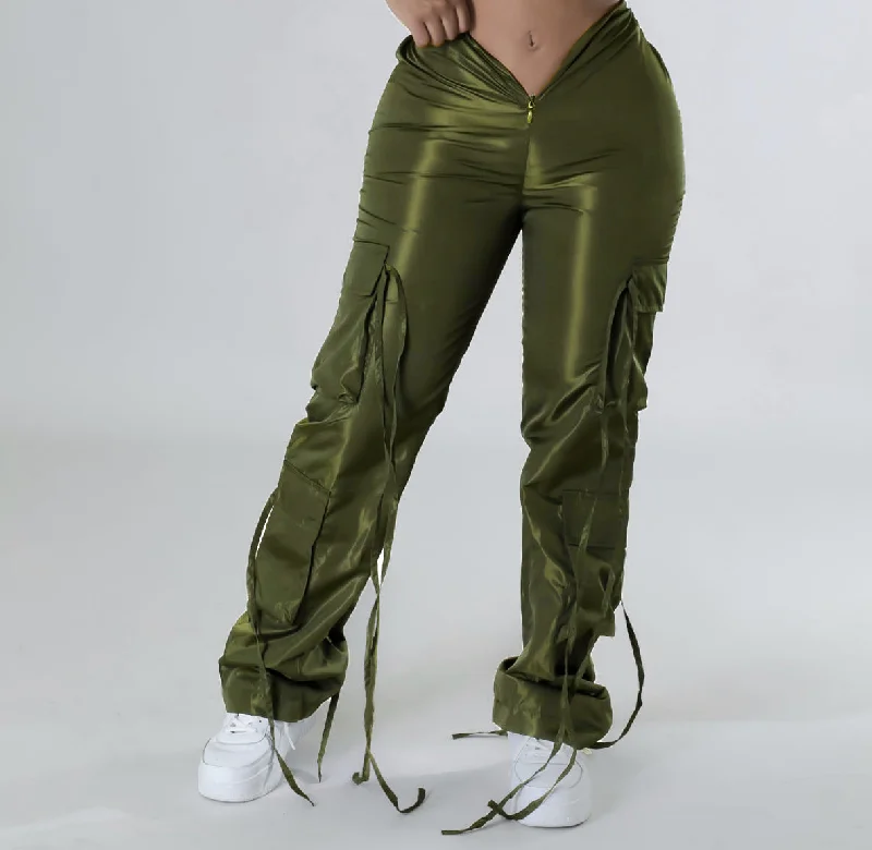 Army Green / S