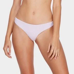 Cheeky Bikini Bottoms (Orchid)