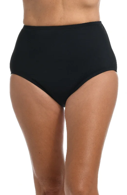 Full Pant Swim Bottom