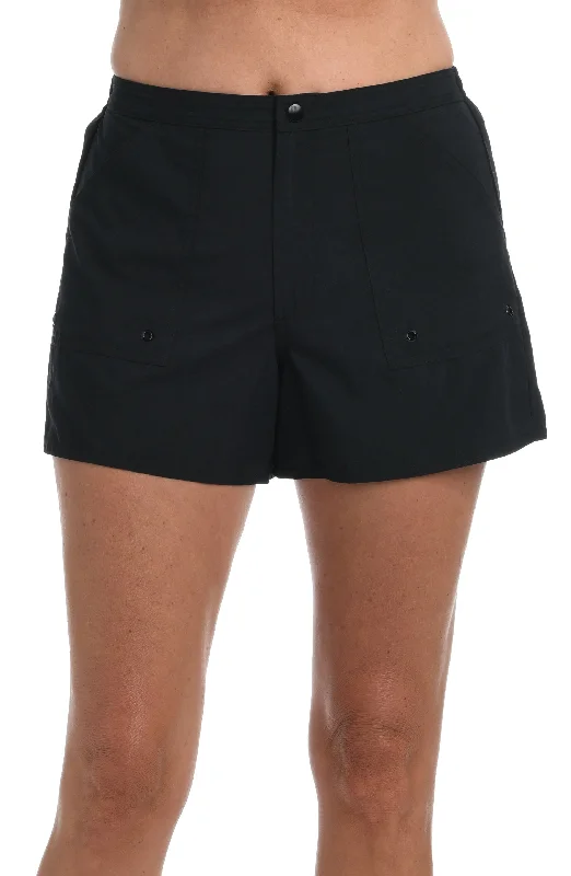 Woven Boardshort