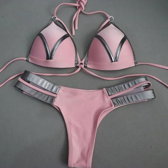 Pink / L