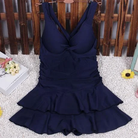 Dark Blue / Asian Size M