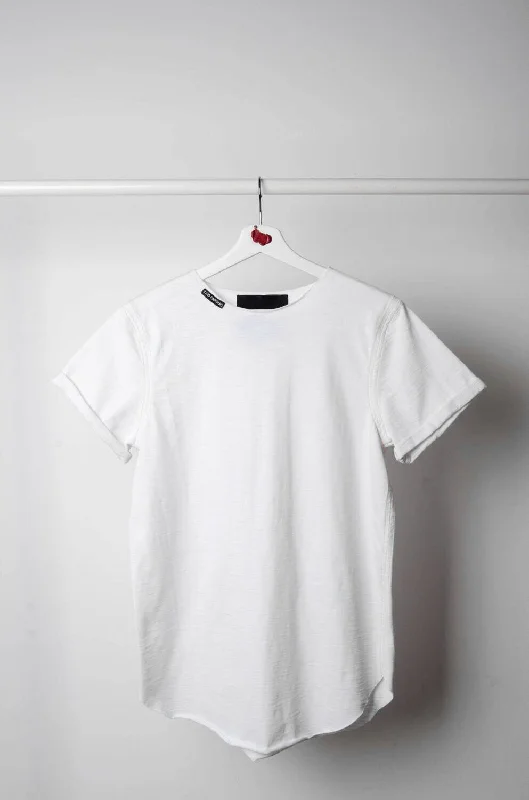 Embroidered Eye T-Shirt