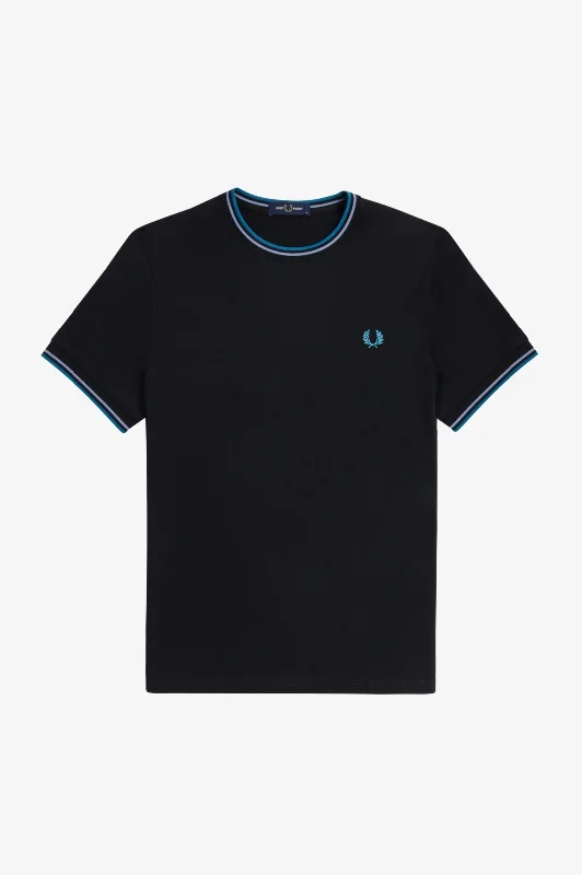 Twin Tipped T-Shirt