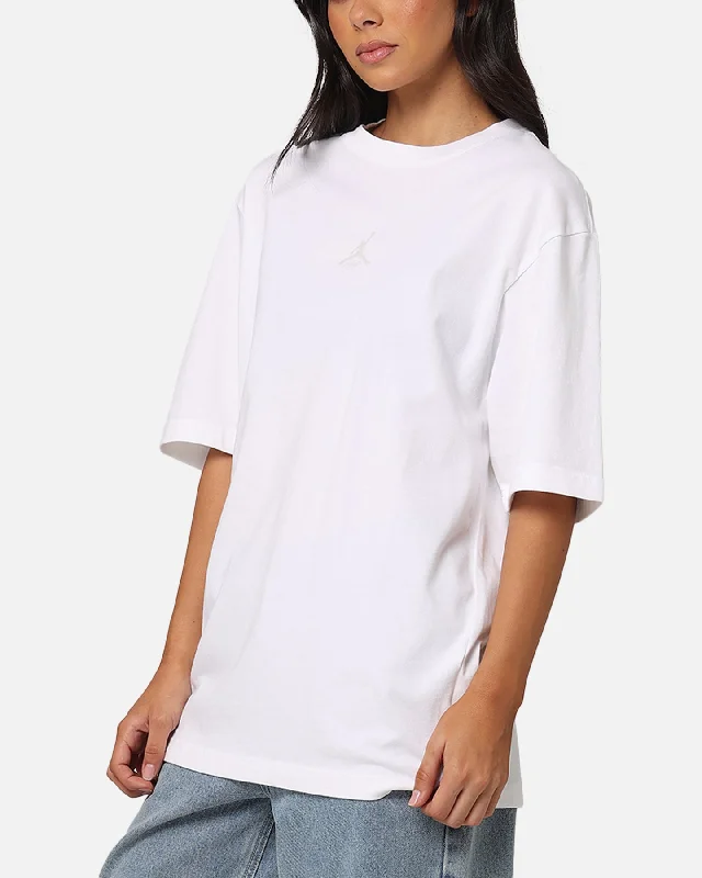 Jordan Essentials Flight Wash 85 T-Shirt White