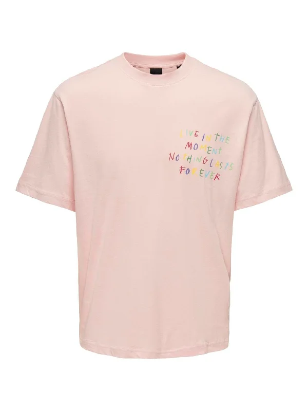 Mani Life Hideout Tee