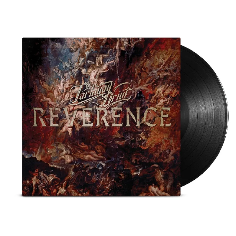 Reverence LP