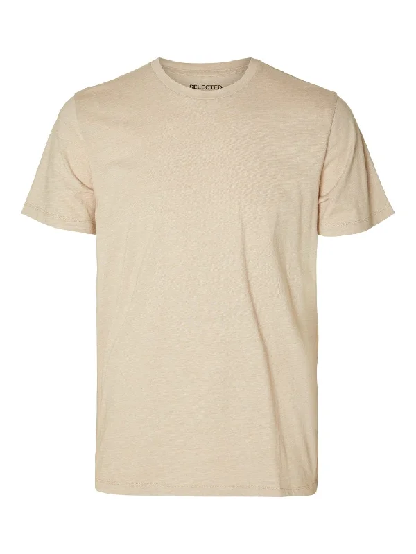 Dan O-Neck Tee