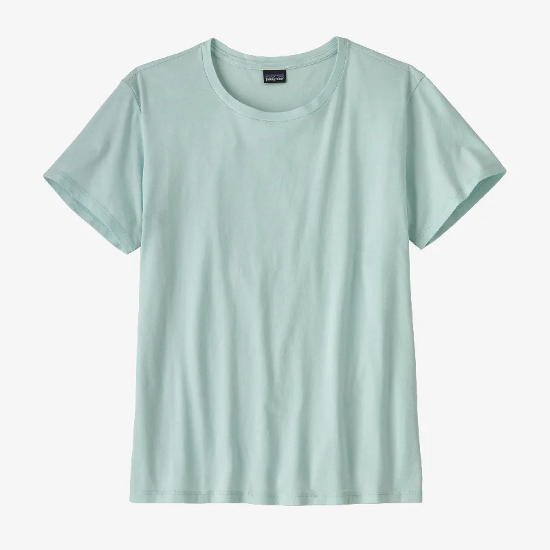 Women's Regenerative Organic Certified® Cotton Tee