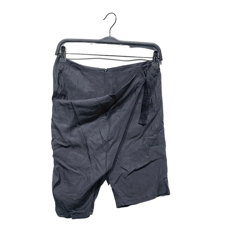 Maison Martin Margiela/Shorts/36/Cotton/NVY/