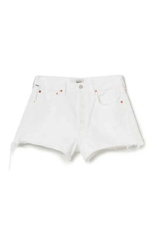 Marlow Vintage Shorts - Polish