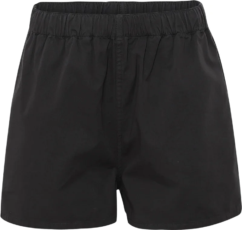 Organic Twill Shorts - Women's|-|Shorts Organic Twill - Femme