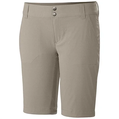 Columbia Womens Saturday Trail Long Short Shorts