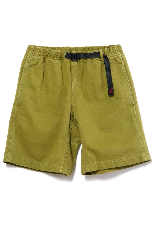 Gramicci Women's G Shorts - Moss