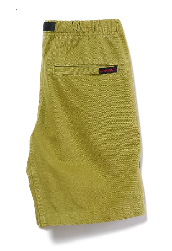 Gramicci Women's G Shorts - Moss