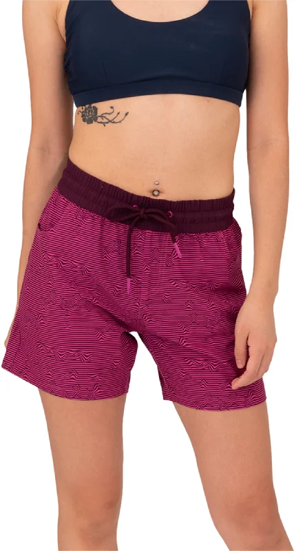 Taiva 5 In Short - Women's|-|Short 5 pouces Taiva - Femme