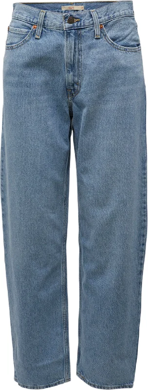 Dad Jeans - Women's|-|Jeans Dad - Femme