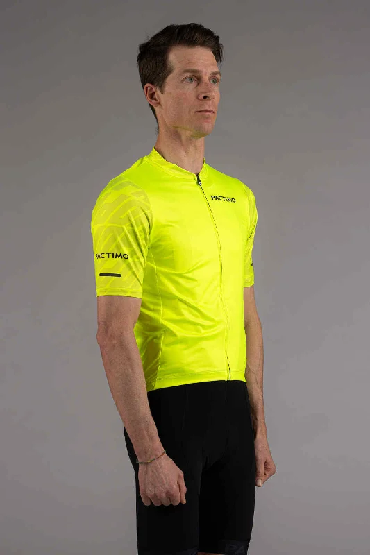 Men's Ascent Jersey