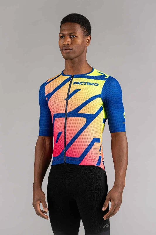 Men's Summit Aero Mesh Jersey