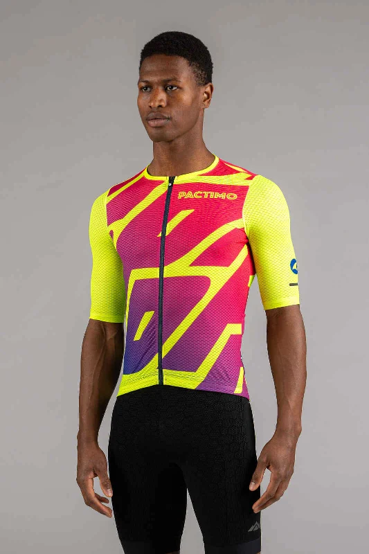 Men's Summit Aero Mesh Jersey