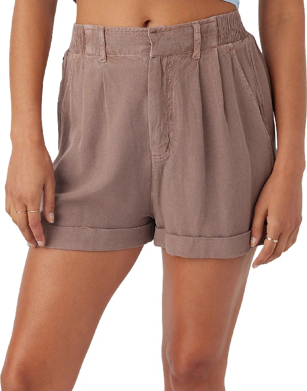 Rowan Woven Shorts - Women's|-|Short tissé Rowan - Femme