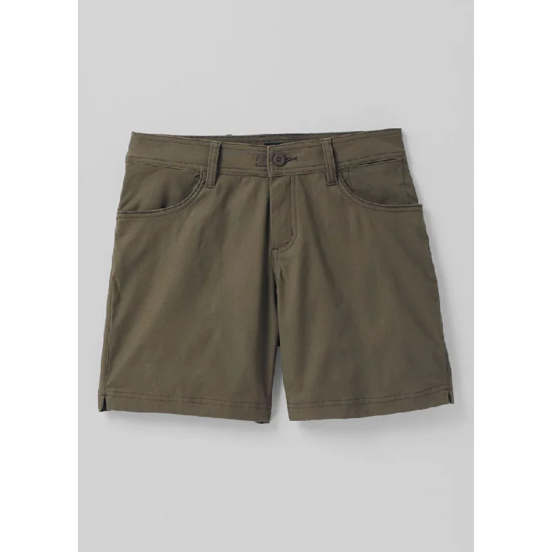 Prana Halle Short II 5"" Womens