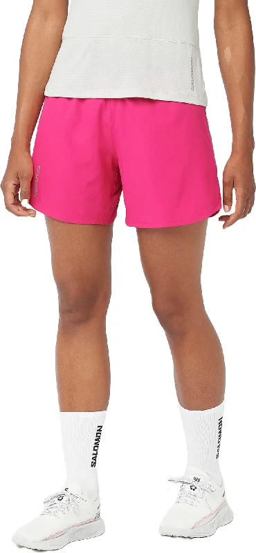 Cross 5 In Shorts - Women's|-|Short 5 pouces Cross - Femme