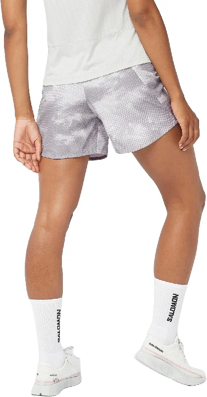 Cross 5 In Shorts - Women's|-|Short 5 pouces Cross - Femme