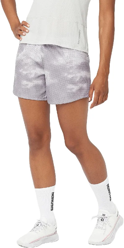 Cross 5 In Shorts - Women's|-|Short 5 pouces Cross - Femme