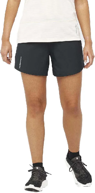 Cross 5 In Shorts - Women's|-|Short 5 pouces Cross - Femme