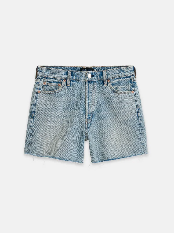 Stella Denim Short