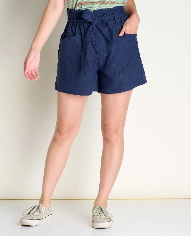 Tarn Short