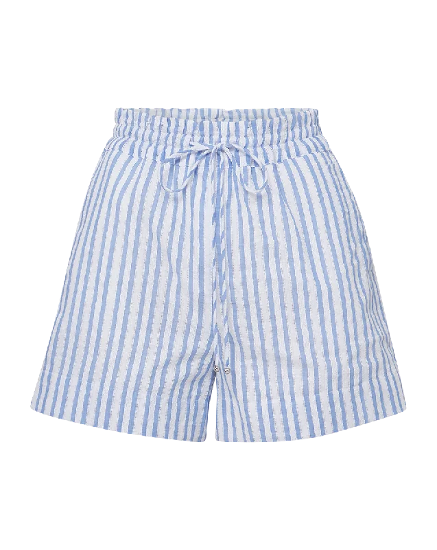 Tijana Striped Short