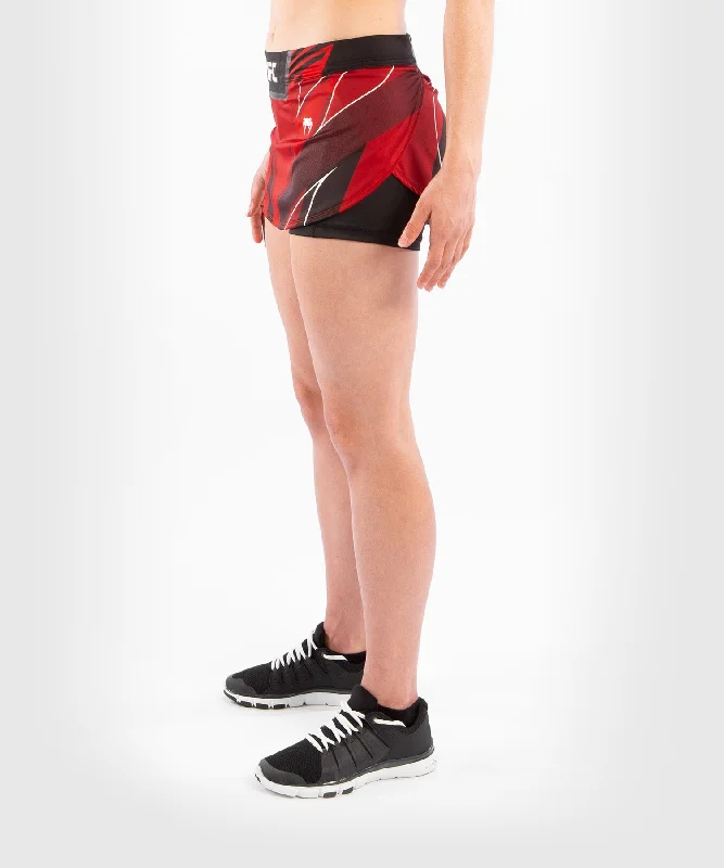 UFC Venum Authentic Fight Night Women's Skort - Red