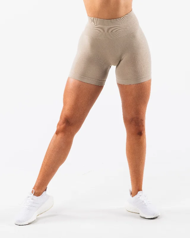 Amplify Contour Short 5"" - Grand Central