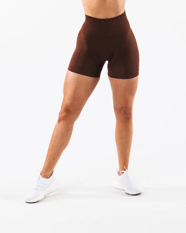 Amplify Contour Short 5"" - Manhattan