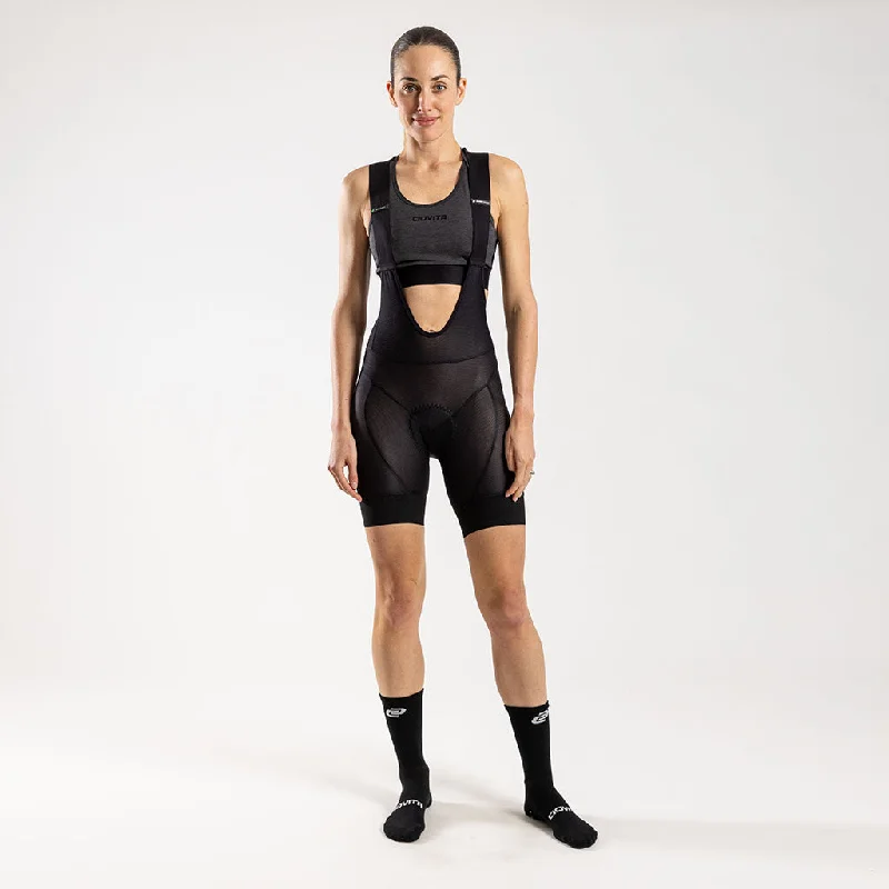 Women's AR Liner Bib Shorts