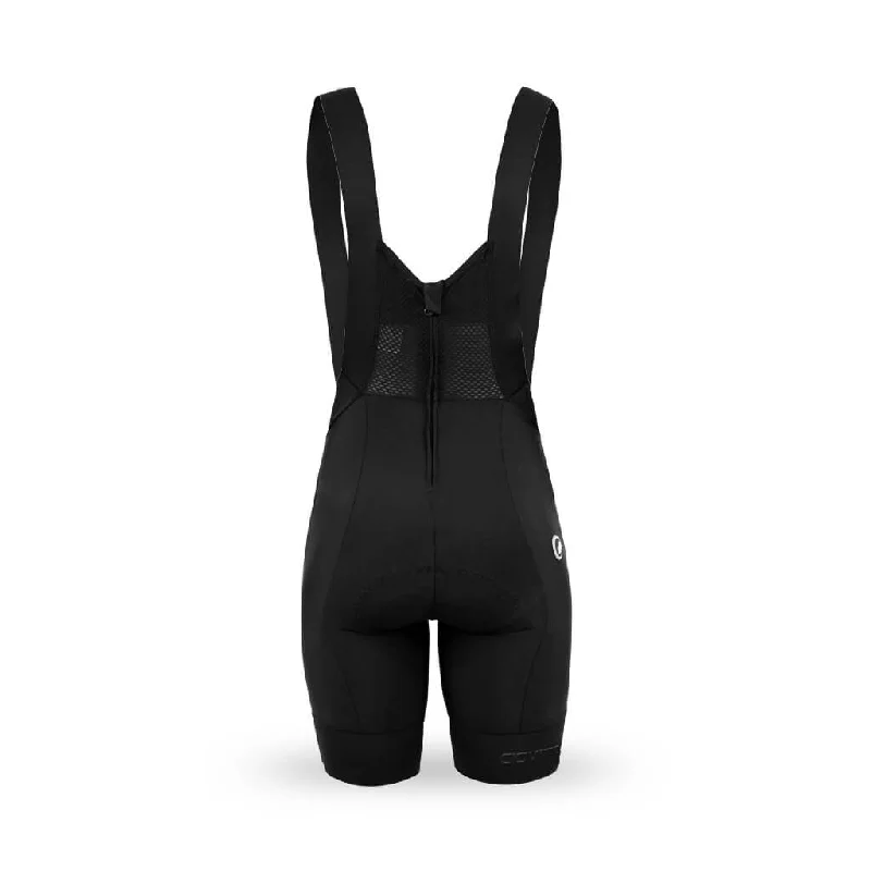 Women's Corsa Bib Shorts 2.0 (Nero)