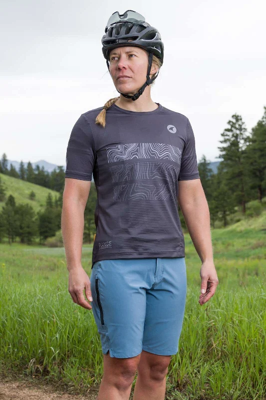 Women's Range Trail Lite Shorts Outlet