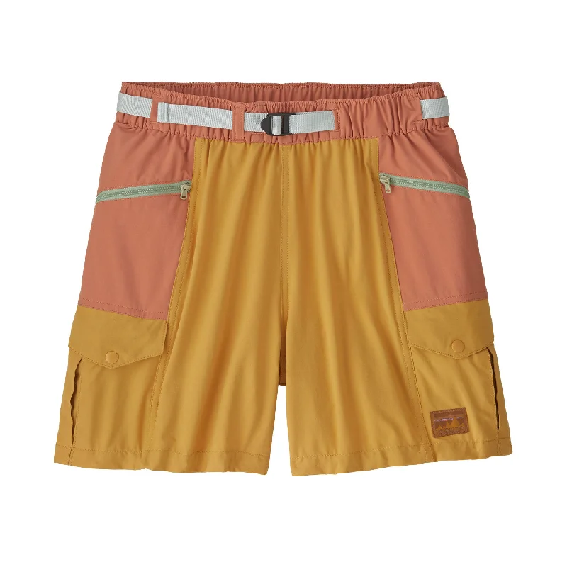 Women's Outdoor Everyday Shorts - 4""