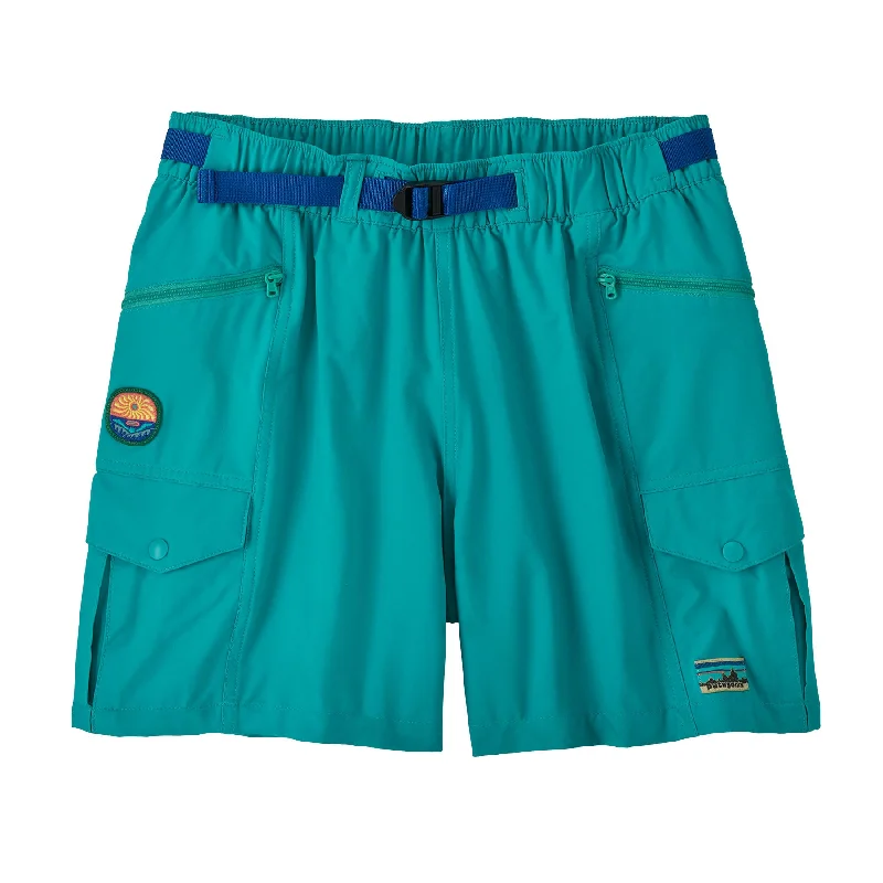 Women's Outdoor Everyday Shorts - 4""