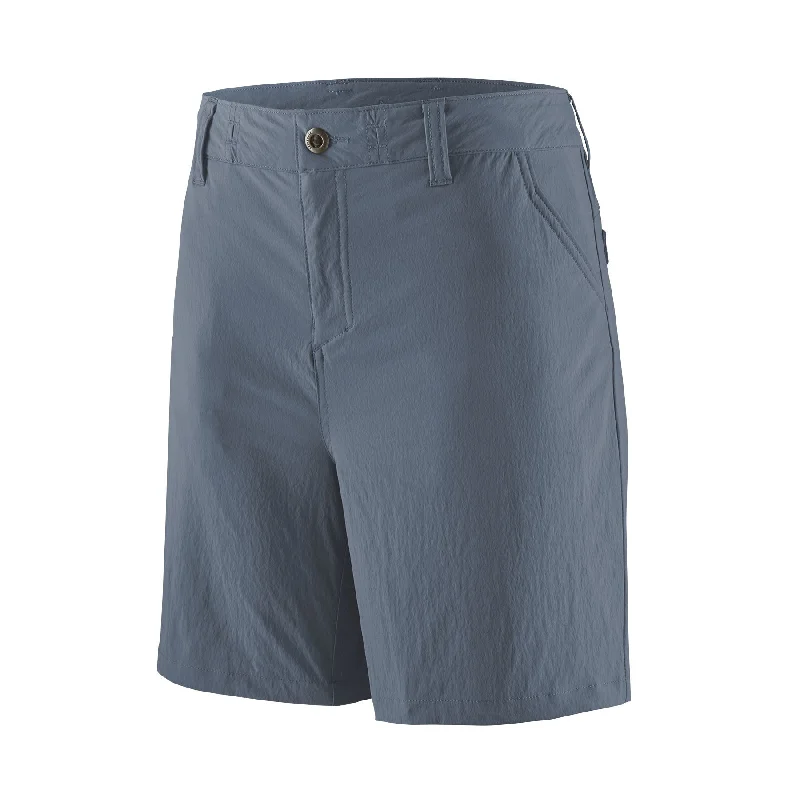 Women's Quandary Shorts - 7""